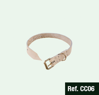 Coleiras - Açoterra