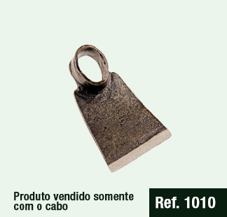 Enxada - Açoterra