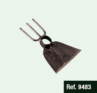 Enxada - Açoterra