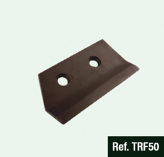 Facas p/ Triturador - Açoterra