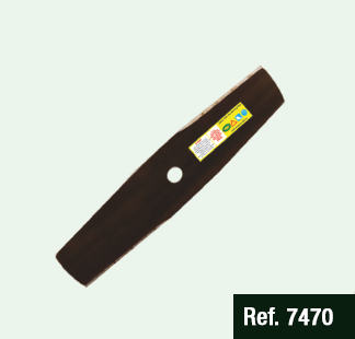 Lâmina para Roçadeira - Açoterra