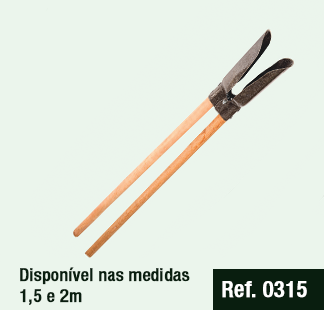 Cavadeiras - Açoterra
